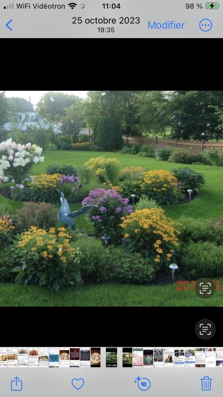 Oasis De La Riviere Lejlighed Chicoutimi Eksteriør billede
